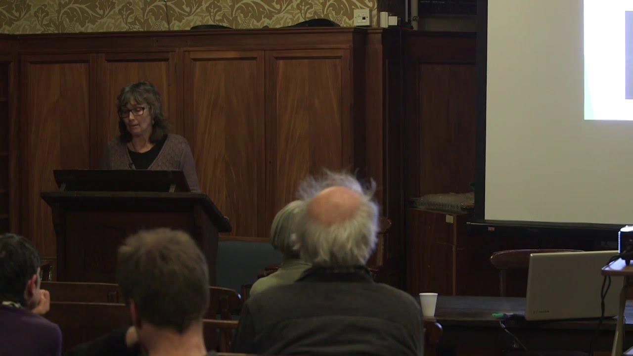 Helen Steward: Action as Downward Causation (Royal Institute of Philosophy)