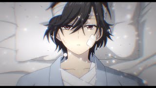 Charlotte Edit - After Effects