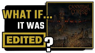 Cannibal Corpse  Funeral Cremation edited