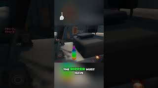 Short 22: MW19 CoDZ Shipment VR. Call of Duty Zombies in VR! (In Contractors)