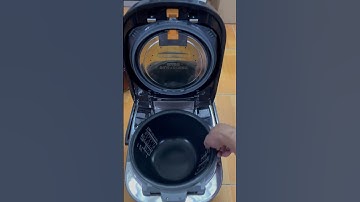 Nồi cơm zojirushi voi mamut 1l #shorts Nồi cơm điện Hoàng Kim