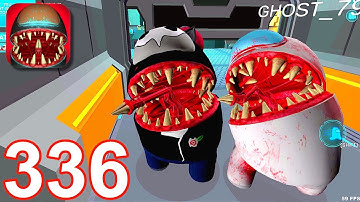 Imposter 3D: Online Horror - Gameplay Walkthrough part 336 - Multiplayer (iOS,Android)