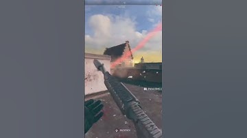 This iron sight M4 DOMINATES on VONDEL (Resurgence)