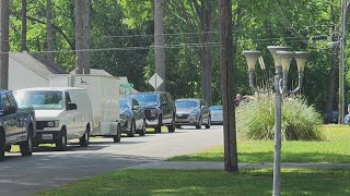 FBI was on scene of incident in Portsmouth on Broomhill Avenue