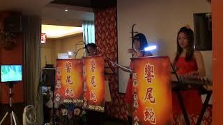 106 8 13羅陳府聯姻~響尾蛇樂團演奏~非常女
