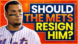 Famous Should Javier Baez be a Met Long Term!? Net Worth