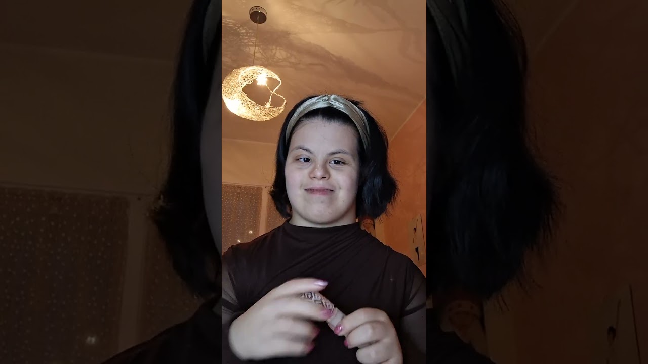 Trucco chocolate crea 