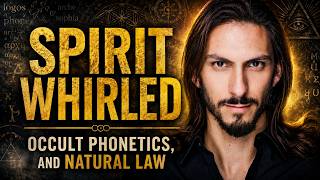 Download Lagu Dylan Saccoccio: Spirit Whirled, Occult Phonetics, and Natural Law