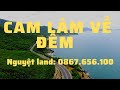 Cam Lâm về đêm. Nguyệt land chuyên BDS CAM LÂM- BÃI DÀI.