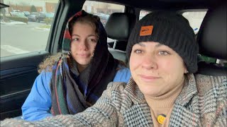 Download Lagu Estamos na estrada com neve Adeline Camargo MP3