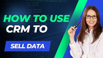 Navigating CRM Tools & SMS Marketing: Insights on Sales God and GoHighLevel | Data Monetization