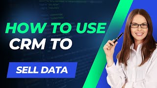 Navigating CRM Tools &amp; SMS Marketing: Insights on Sales God and GoHighLevel | Data Monetization
