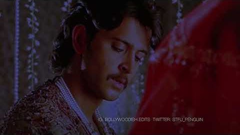 Jodhaa Akbar // Hrithik Roshan // Aishwarya Rai