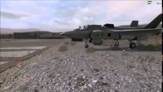 Arma 2 F35 Loadout change
