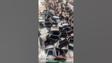 CƠ KHÍ SAO VIỆT – GIA CÔNG HỘP CỌC XÂY DỰNG THEO YÊU CẦU