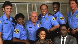 In The Heat Of The Night Theme Song Intro