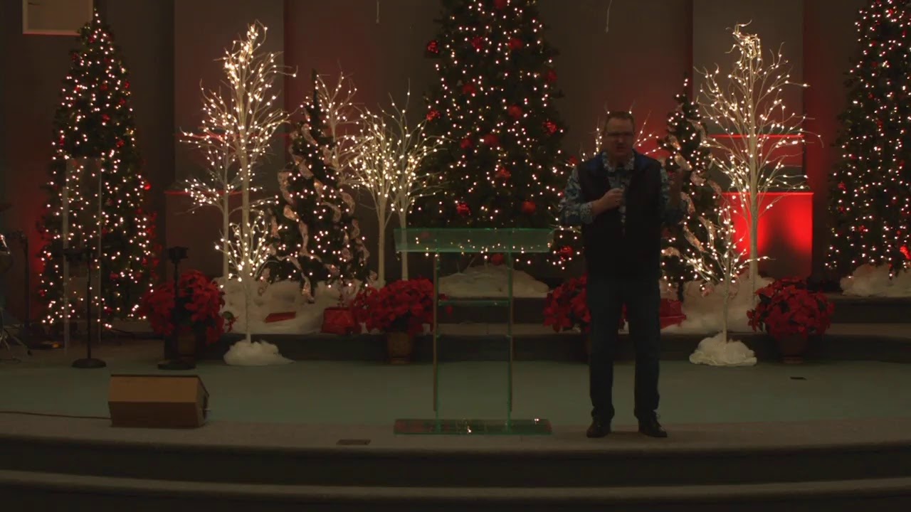 Mount Morris Gospel Tabernacle (MMGT) Live Stream YouTube