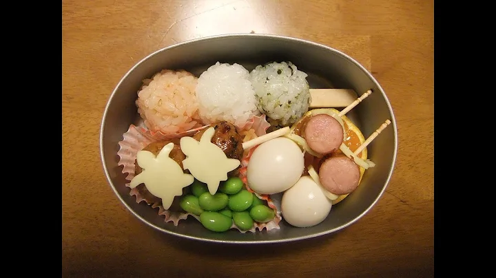 eCampusOntario: Bento Box Webinar with Joanne Keho...