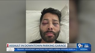 Victim attacked after leaving LGBTQ+ bar in Downtown El Paso shares story