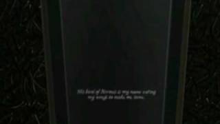 hellsing OVA I creditless ending