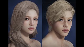 NCSOFT’s new mobile game ‘AION2’ faces controversy over preset characters resembling K-Pop idols Fel