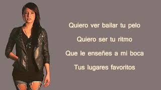 DESPACITO - Luis Fonsi, Daddy Yankee ft. Justin Bieber // Nicole Cross Official Cover (Lyr