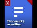 Ekonomický newsfilter: Hypotéky čakajú české zmeny