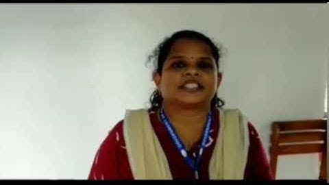 Std 5 Basic science Unit 1 Class 02 White Board HI