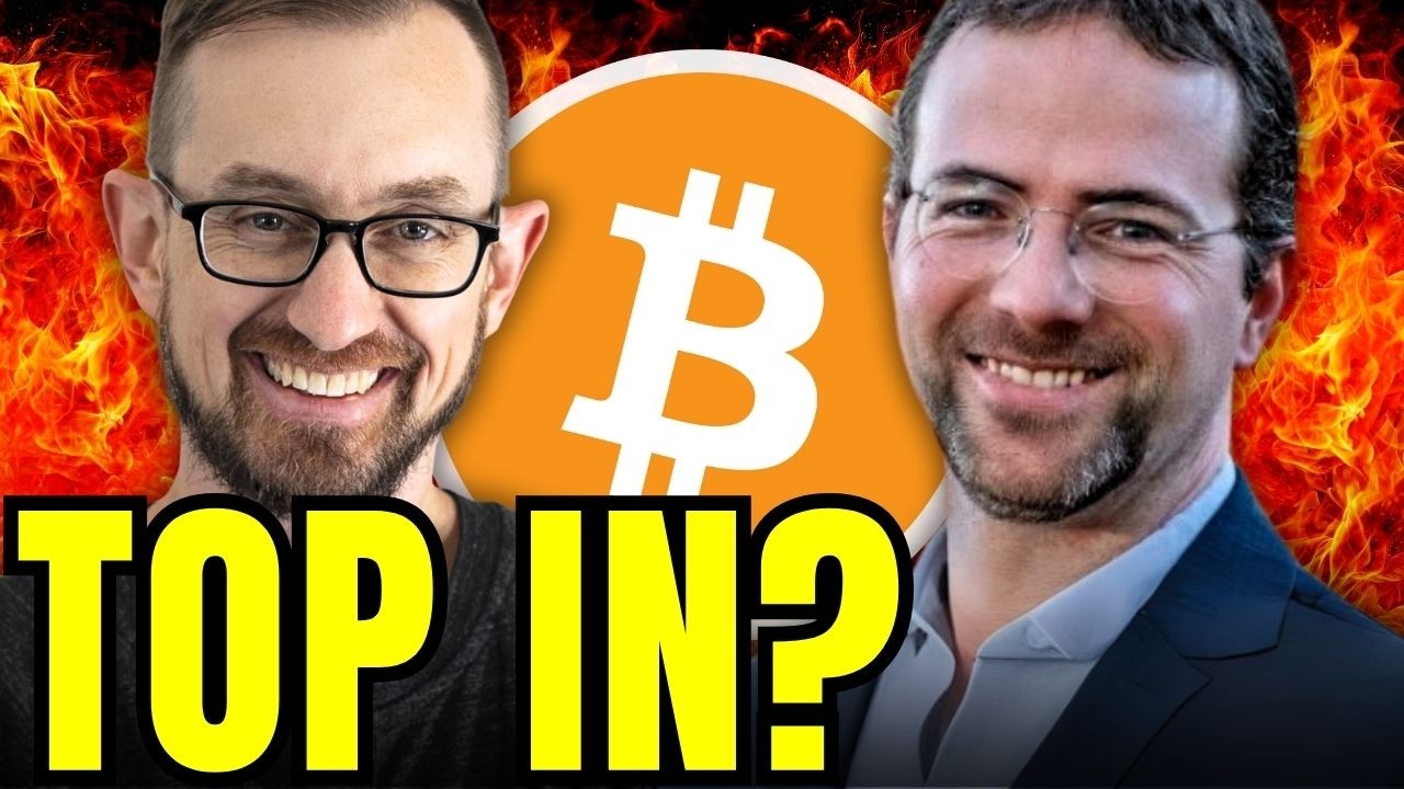 Is Bitcoin BROKEN? | Tuur Demeester, Guy Swann