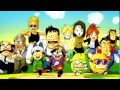 Anime Hits~Dr. Slump~Megaherz [German-Deutsch]