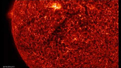 Solar Prominences