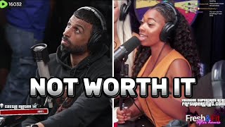 Myron Gaines Explains Why Modern Dating Is Broken