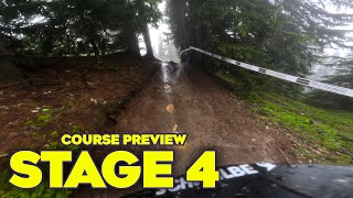 EDR World CUP LEOGANG | STAGE 4 Course preview