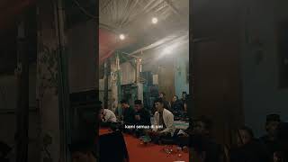 Sang Murobbi Almaghfurlah Abi Subhan Basyuni