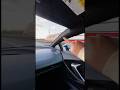 Lamborghini Huracan Road Drive POV