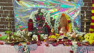 Gejje Pooje For Bharatanatyam From Tandav Dance Academy