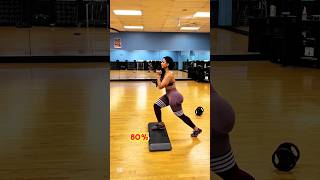 50 And Fine Fitness Trainer. @heatherpalajcharity