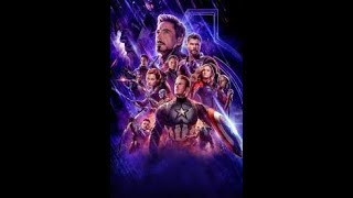 Top 5 Reasons Why Avengers Endgame was Trash