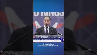 Raskin: Evict, Eject, Reject, Impeach Trump!