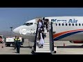 Russia Visit Ends: Afghan Defense Minister Back in Kabul
