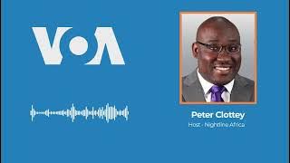 Odrek Rwabwogo speaks to Peter Clottey on Uganda's renewed approach to trade promotion.