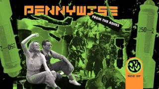 Video thumbnail of "Pennywise - "Yesterdays" (Full Album Stream)"