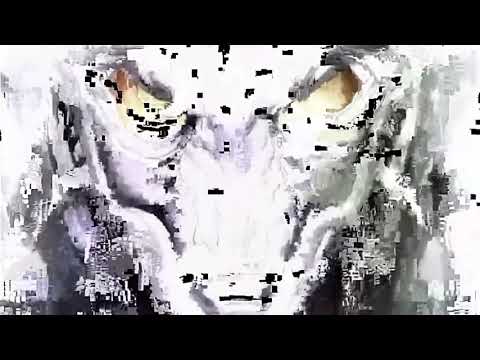 #Datamoshed music video///with sleep clinic(LA) track id Asist