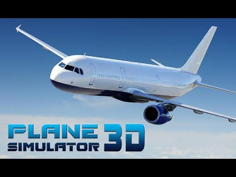 Boeing Flight Simulator 3D - Jogue Online em SilverGames 🕹️