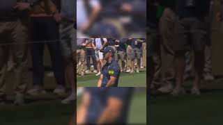 Bryson DeChambeau Master's Fail 😧