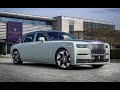 Why Rolls-Royce Doesn't Sell Cars