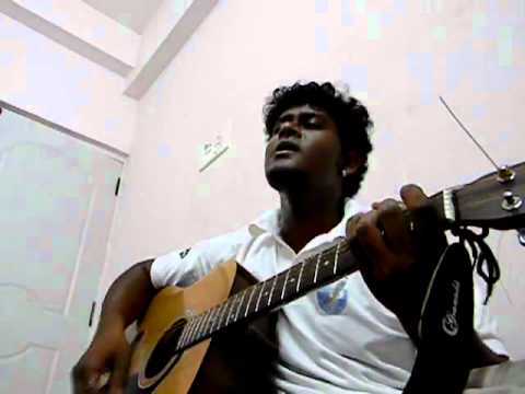 Ee hrudayam acoustic version