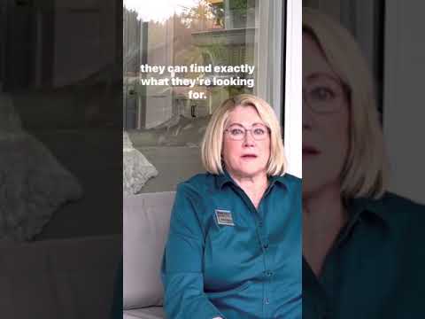 The Magic of Nancy's Home Finding Method - Perfect Match Every Time! #buyerstips