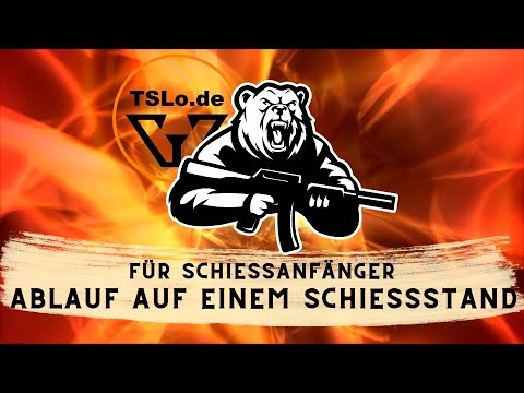 Schießanlage