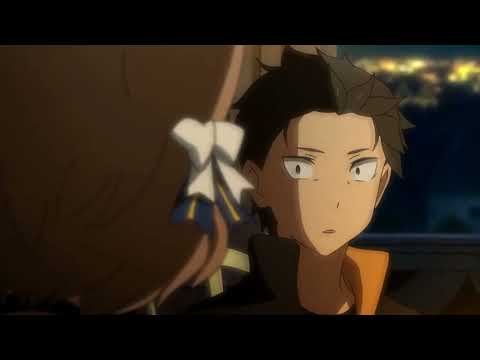 Re:Zero paródia dublada #2 - Eu Ainda Amo...